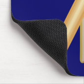 Cricket Game Muismat (Hoek)