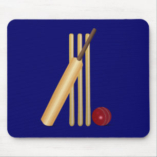 Cricket Game Muismat