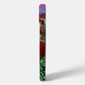 Cricket het spel dat we graag spelen, eten, slapen Case-Mate iPhone case (Achterkant / Links)