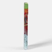 Cricket het spel dat we graag spelen, eten, slapen Case-Mate iPhone case (Achterkant / Rechts)