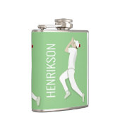 Cricket Heupfles (Rechts)