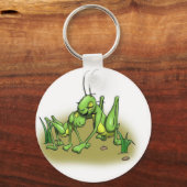 Cricket hug.JPG Sleutelhanger (Voorkant)