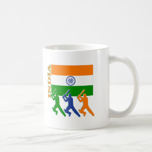 Cricket India Koffiemok