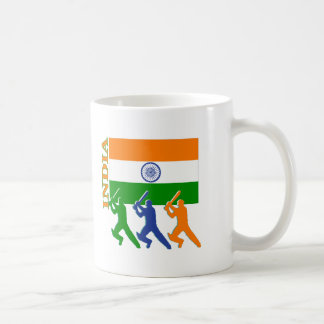 Cricket India Koffiemok