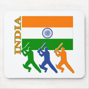 Cricket India Muismat