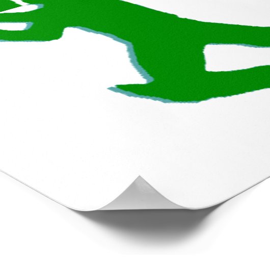 Cricket India Poster (Hoek)