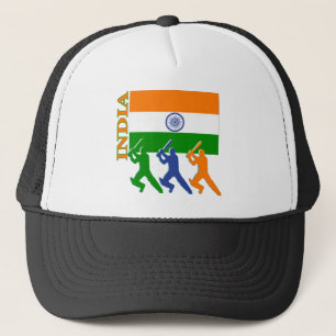 Cricket India Trucker Pet