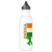 Cricket India Waterfles (Links)