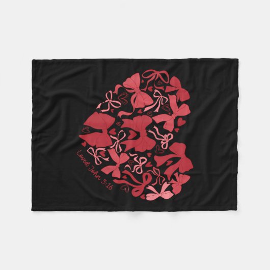 Cricket inspiratie fleece deken (Voorkant (Horizontaal))