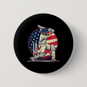 Cricket Inspiraties Ronde Button 5,7 Cm