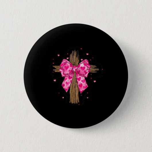 Cricket Inspiraties Ronde Button 5,7 Cm (Voorkant)