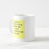 CRICKET.jpg Koffiemok (Voorkant links)