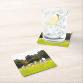 CRICKET KARTONNEN ONDERZETTERS (Insitu)