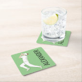 Cricket Kartonnen Onderzetters (Insitu)