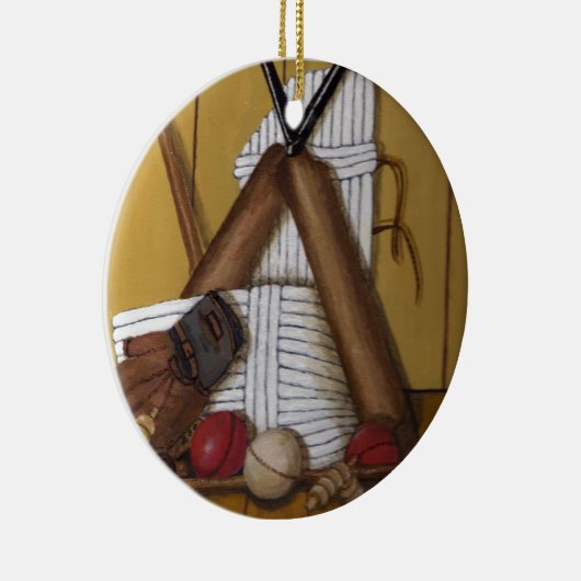 cricket keramisch ornament (Rechts)