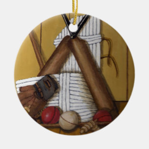  cricket keramisch ornament