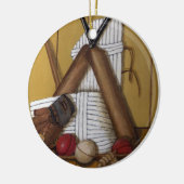  cricket keramisch ornament (Links)