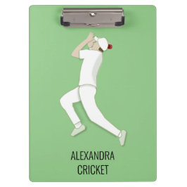 Cricket Klembord