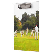 CRICKET KLEMBORD (Links)