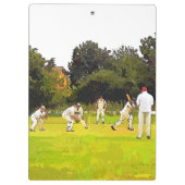 CRICKET KLEMBORD (Achterkant)