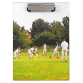 CRICKET KLEMBORD (Voorkant)