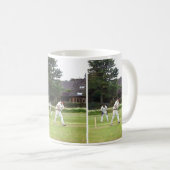 CRICKET KOFFIEMOK (Voorkant rechts)