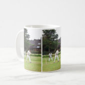 CRICKET KOFFIEMOK (Voorkant links)