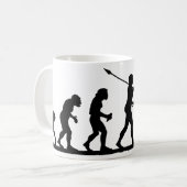 Cricket Koffiemok (Voorkant links)