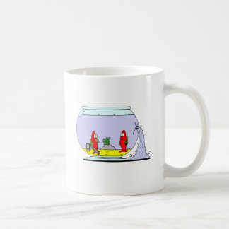 Cricket Koffiemok