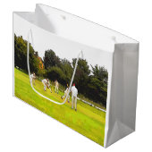 CRICKET LARGE CADEAUTASJE (Voorkant Gekanteld)