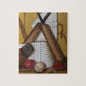  cricket legpuzzel (Verticaal)