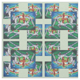 Cricket Lovely Cricket Stof