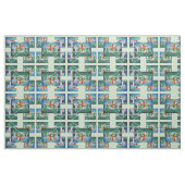 Cricket Lovely Cricket Stof (Fat Quarter)