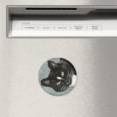 Cricket Magneet (Insitu (Vaatwasser))