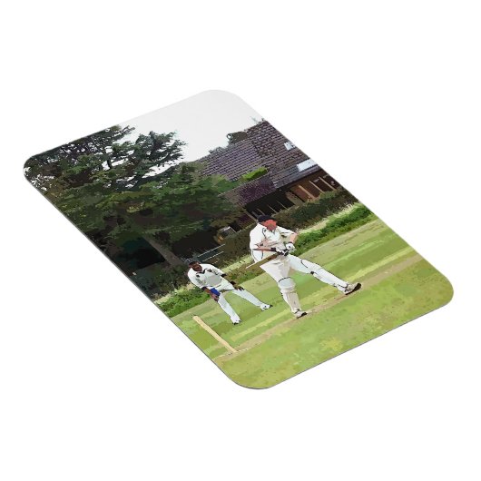 CRICKET MAGNEET (Rechterzijde)