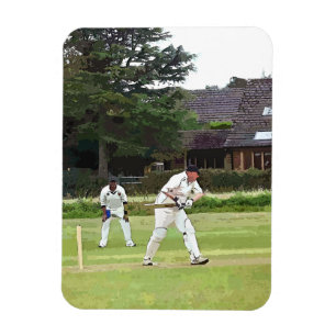 CRICKET MAGNEET
