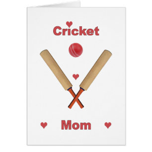 Cricket mama Hearts