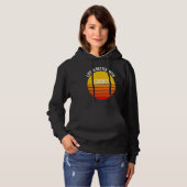 Cricket Met Cricket Hoodie (Voorkant volledig)