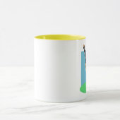 Cricket Mok (Midden)