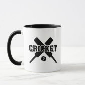 Cricket Mok (Links)