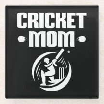 Cricket Mom Cricket Son Cricket Lover Moeder
