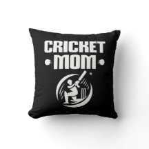 Cricket Mom Cricket Son Cricket Lover Moeder
