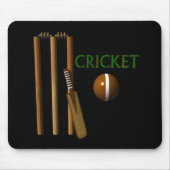 Cricket Muismat (Voorkant)