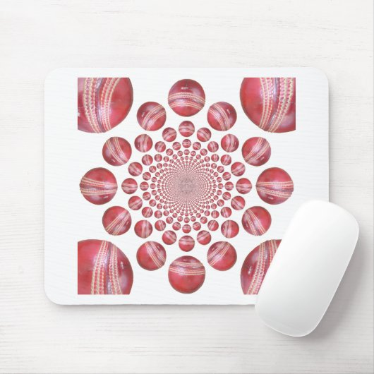 Cricket Muismat (Met muis)