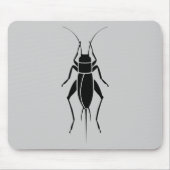 Cricket Muismat (Voorkant)