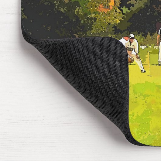 CRICKET MUISMAT (Hoek)