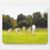 CRICKET MUISMAT (Voorkant)