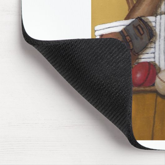  cricket muismat (Hoek)