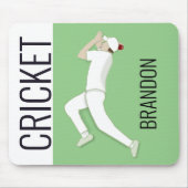 Cricket Muismat (Voorkant)