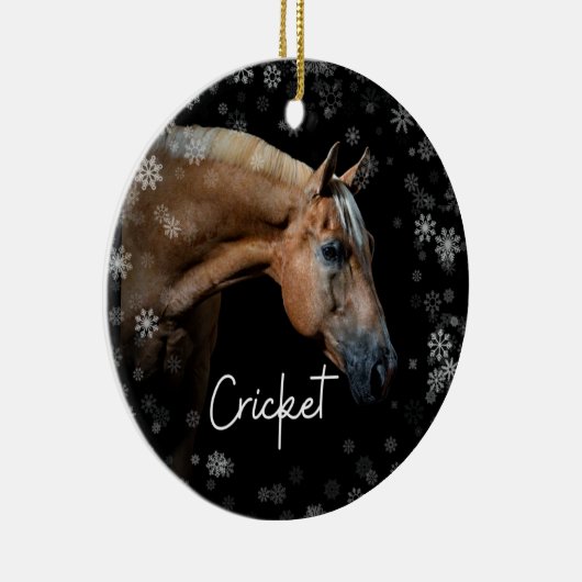 Cricket Ornament (Rechts)